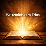 No tendrás otro Dios - Éxodo 20:3