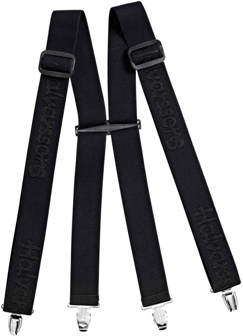 Pantalon Textile Imperméable à l'Eau de Peinture, Pantalon Pluie (Black,58)
