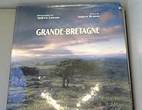 INTIME EUROPE: GRANDE-BRETAGNE (SIGNED). 2908878216 Book Cover
