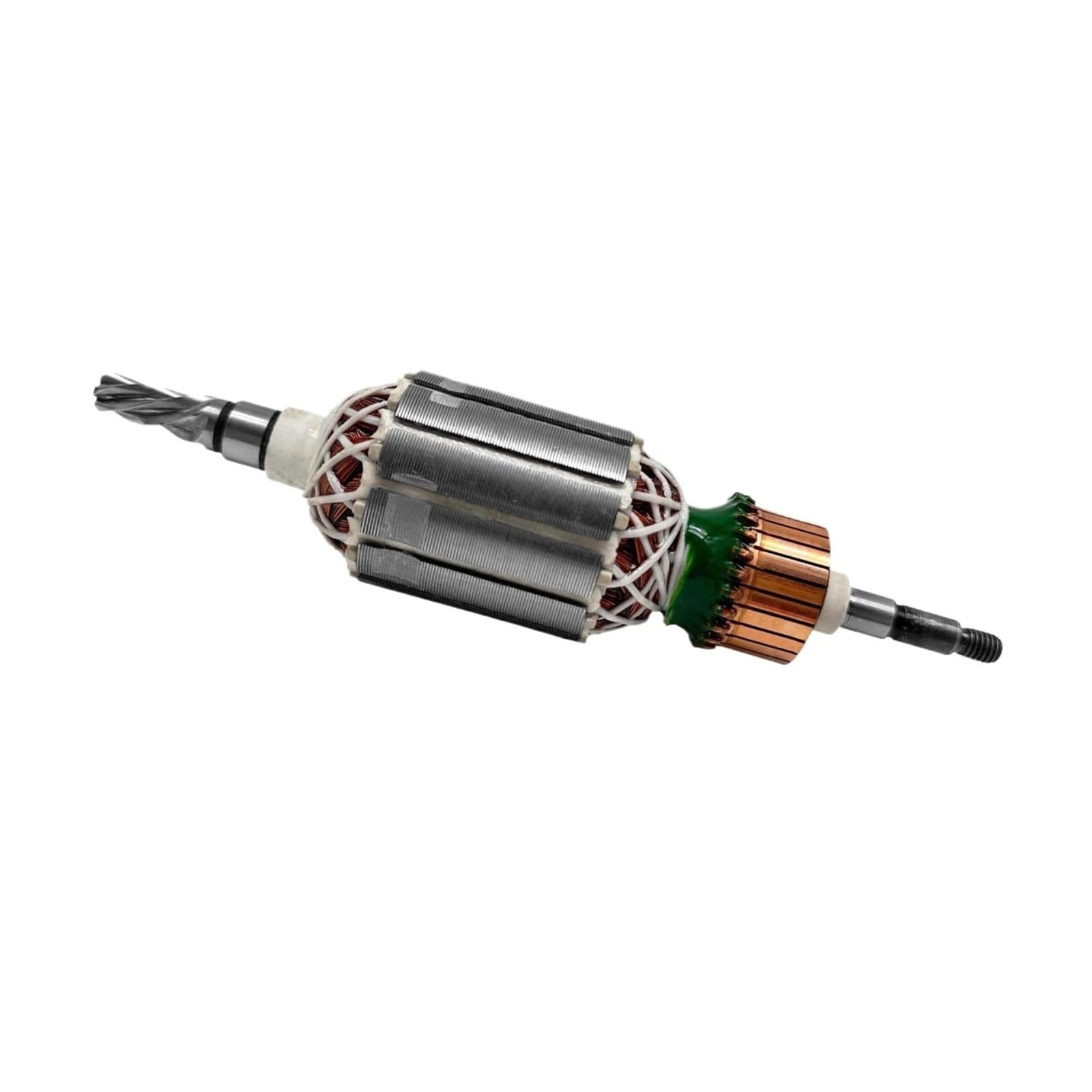 Fcoin Armature Ac 220V 240V Rotor Hammer Drill Spare Parts, For Hr4000c Hr4040c
