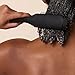 PATTERN Beauty by Tracee Ellis Ross Shower Brush, Great for Curly Hair 3a to 4c, Coilies and Tight-Textured, 3a to 4c