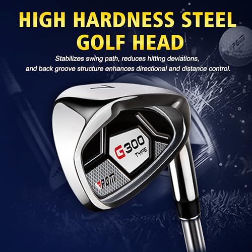 Pgm Men'S Complete Golf Club Sets thumb #5