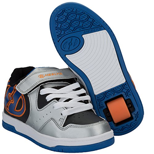 Heelys Hyper Skate Shoe (Little Kid/Big Kid)