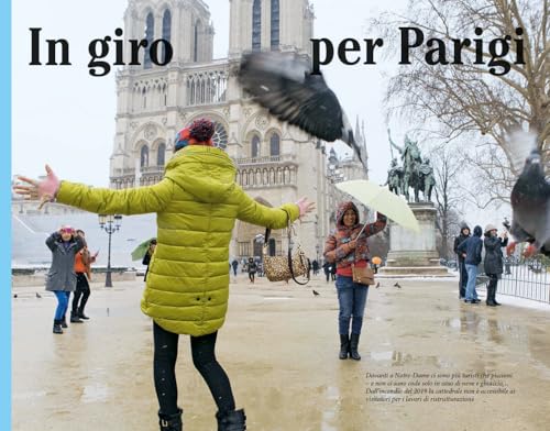 Parigi. Con Mappa - 9