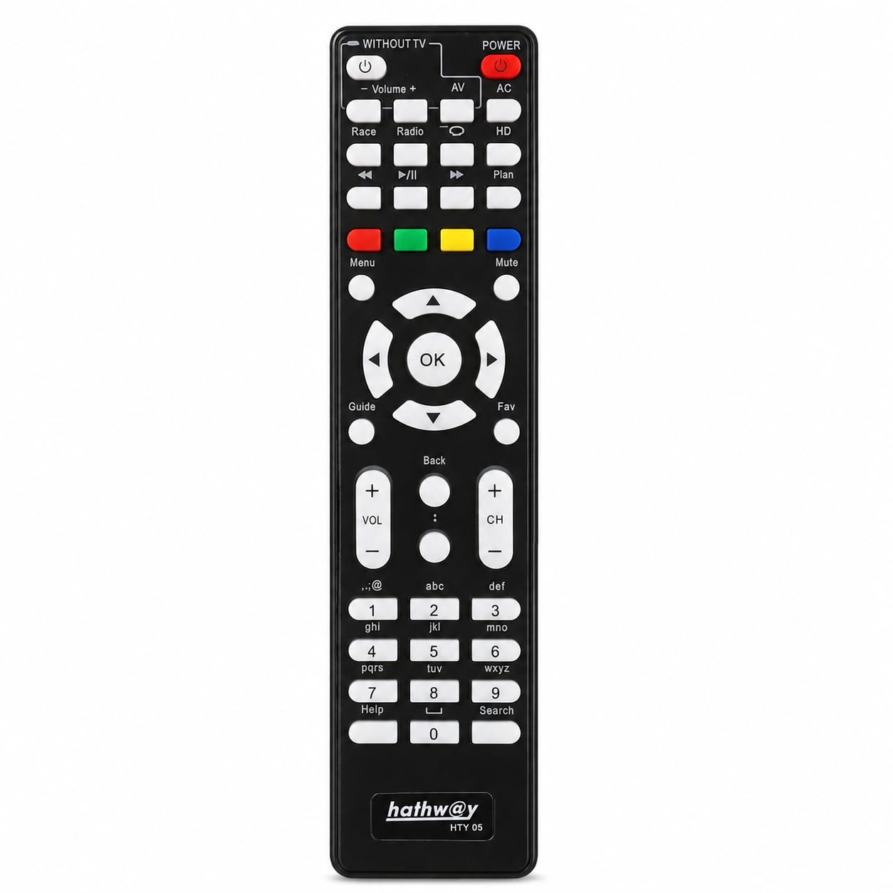 K2 Remotes Compatible with Sansui LED & LCD TVs – Model S-2GG | Match with Your Old Remotte Before Purchase | Replacement Original Remote Controller for Sansui TV — Amazon image 22