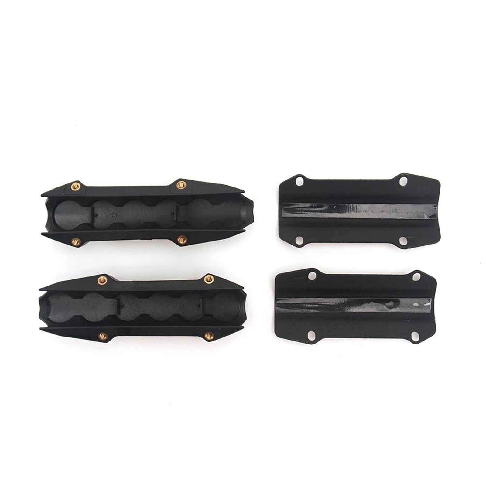 Protezione per moto Per BMW R1250RT R 1250 RT R1250 R1250rt Parti Del Motociclo Motore Crash Bar Di Protezione 25 Millimetri Paraurti Decorativo Guard Block