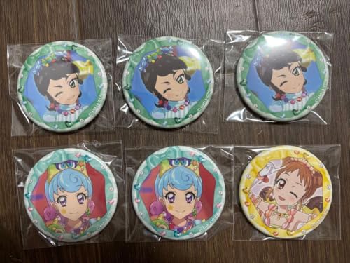 ACJcI g[fBOʃobW-stage!2025-ʃobW6