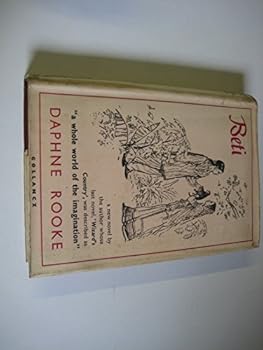 Hardcover Beti Book