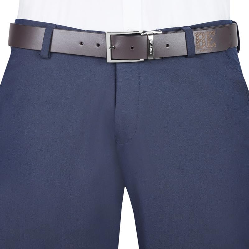 Image of United Colors of Benetton Men Belt