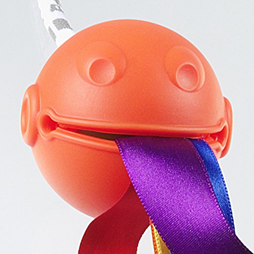 Grenouille de natation S à queue ajustable et bandes flottantes stables