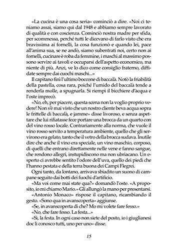 Il Pregio Della Coscienza - 13
