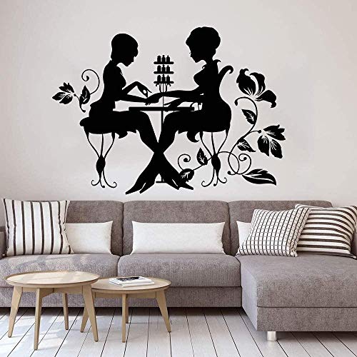 Adesivi murali decalcomanie artistiche fai-da-te