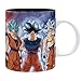 Abystyle Dragon Ball - Goku Transformation - Mug 320ml