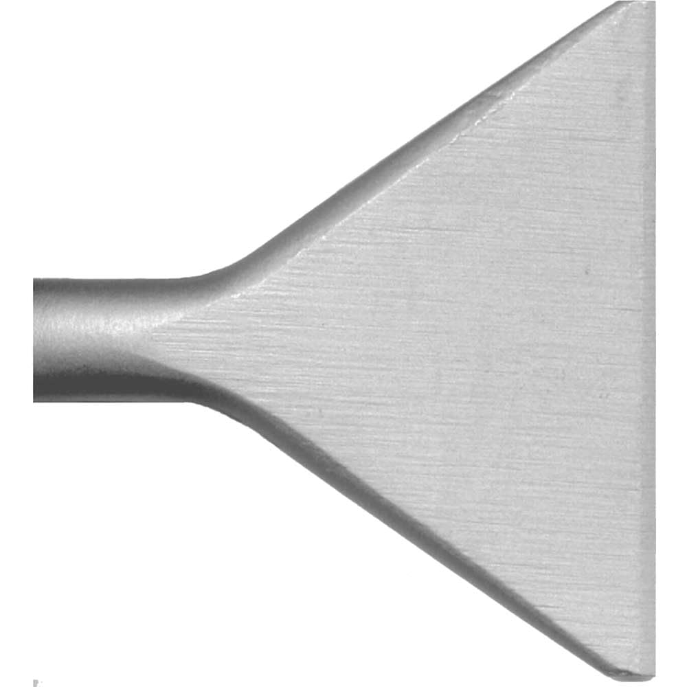 Irwin 10502190 115 x 350mm Speed Hammer (SDS Max only) Chisel Spade , Blue