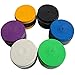 Overgrips Racket Grip Absorb Sweat Stretchy fit for Pickleball Badminton Tennis Squash Protector Racquet Grips (Soft - 6 pcs)