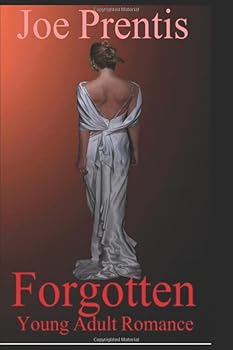 Paperback Forgotten Book