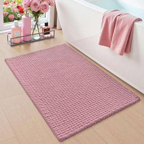 DEXI �o�X���[�����O 16x24�A�m���X���b�v�􂦂�o�X�}�b�g�A�S�����n�t���z���V�F�j�[���o�X�}�b�g�A�����V�����[�t���A�p�E���g���\�t�g����J�[�y�b�g�A�s���N