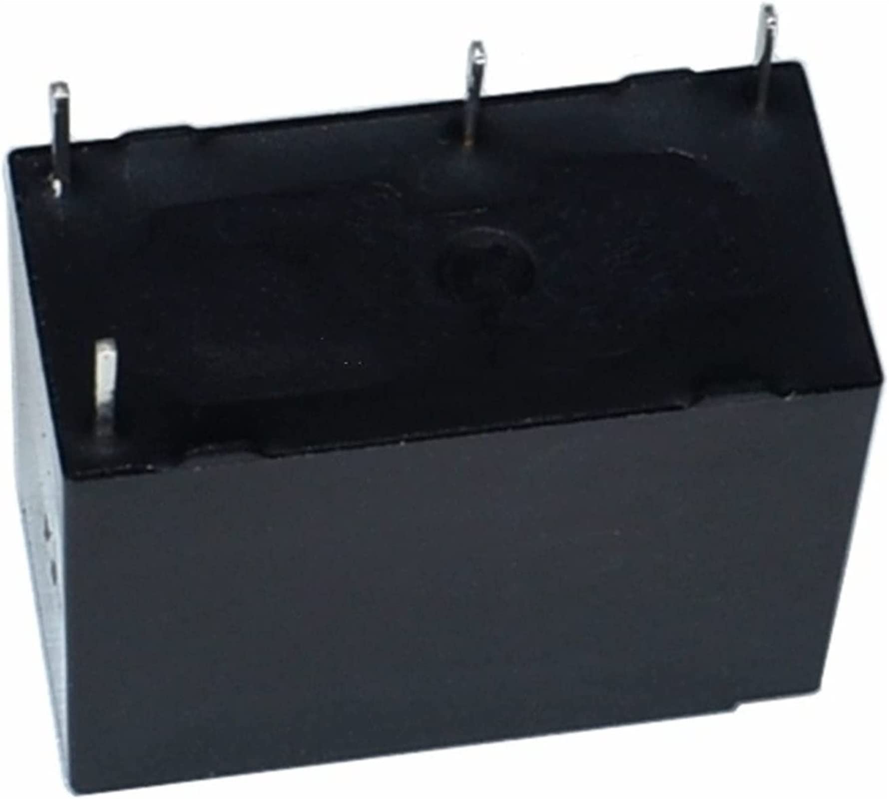 AQHYEBNSR Relay 5PCS/LOT HF33F JZC-33F-005 012 024-HS3 4PIN 5A