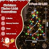 Zoom IMG-2 redefun stella di natale luminosa Zoom IMG-2 redefun stella di natale luminosa