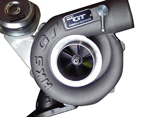 Amazon.co.jp: HKS GT スポーツタービンキット GT2835(56T