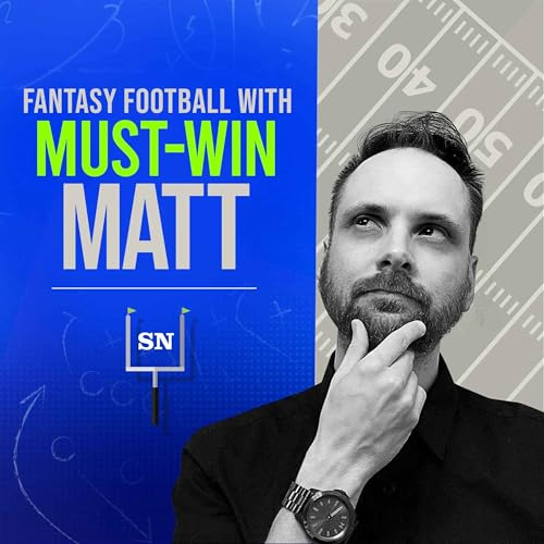 Must-Win Matt Fantasy Football Week 8: Slim pickings after more injury madness