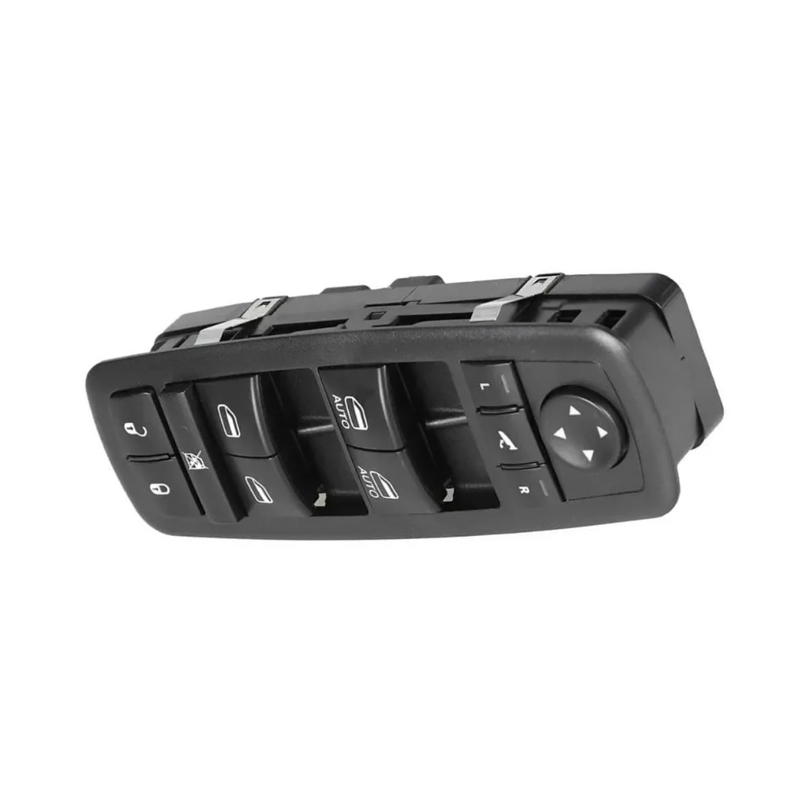 Pasuje do Jeep Grand Cherokee główny przełącznik okna elektrycznego dla chr-ysler 300 dla Dodge Journey 2014-2016 RAM 68262252AC 68184803AB 68271208AB