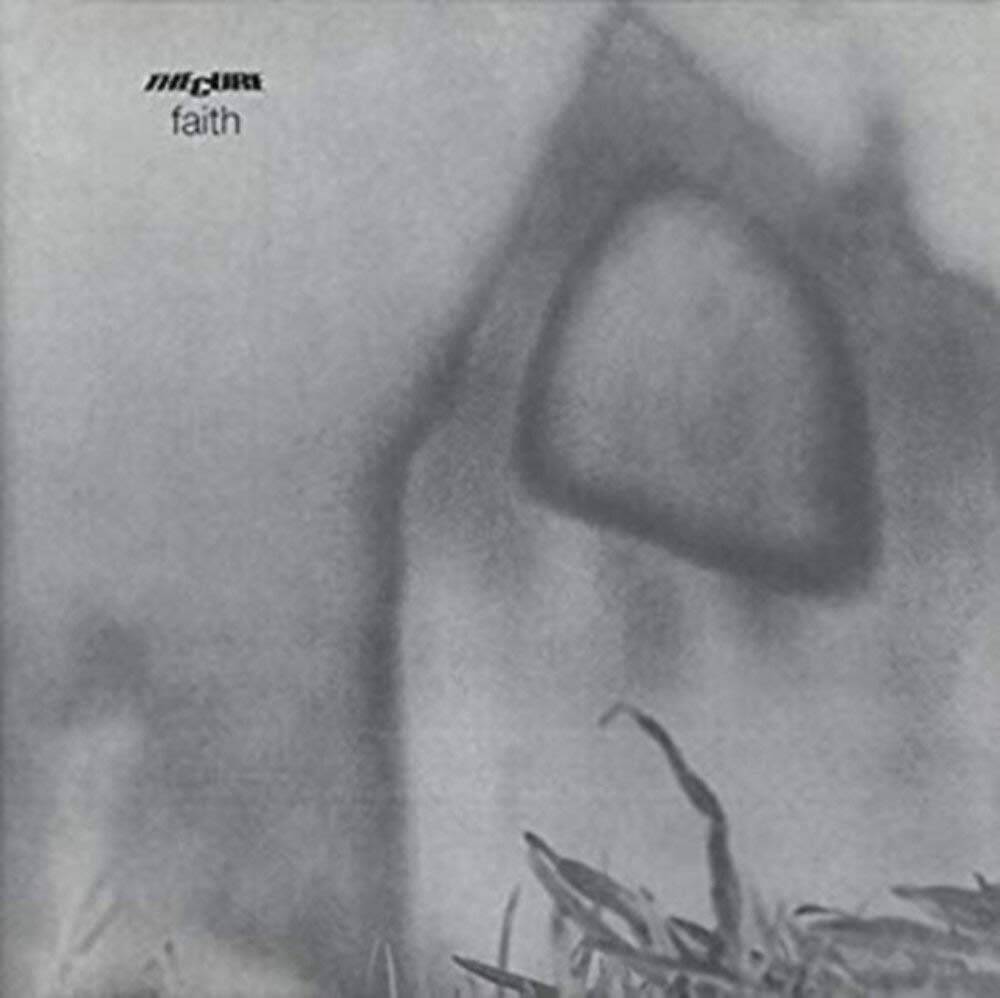 Faith [VINYL]