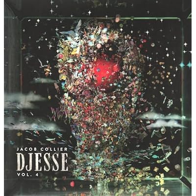 Djesse Vol. 4