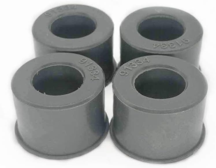 ZFZMZ Replacement Wheel Bushings 225029 Fits Murray 91334