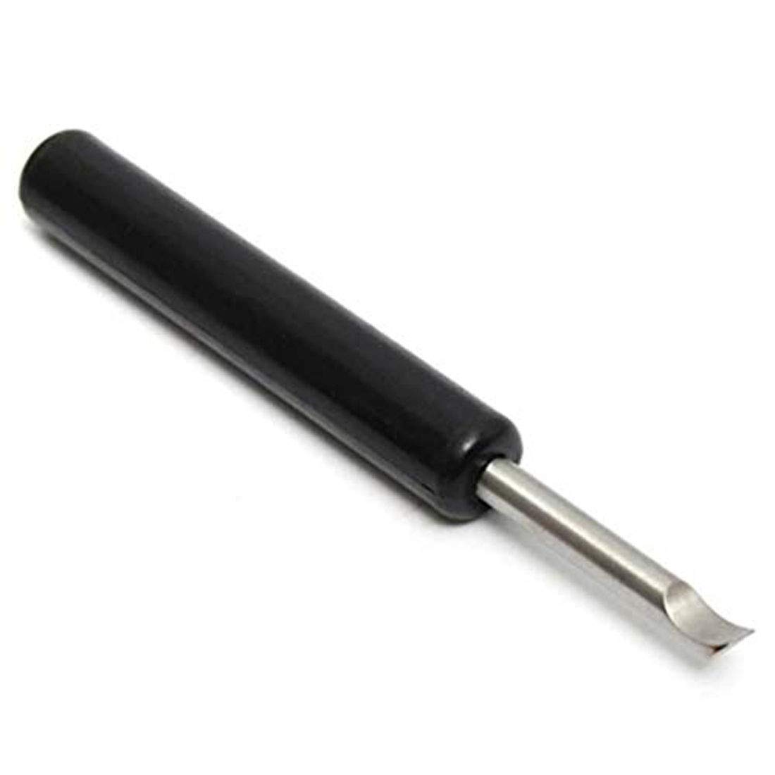 Diy Crafts Watch Back Cover Case Remover 110mm Watch Case Opener Pry Type Watch Back Repair Tool, Pack of 1 Pc, # 2 (Multicolor) (B07NJQWH35) Amazon Price History, Amazon Price Tracker