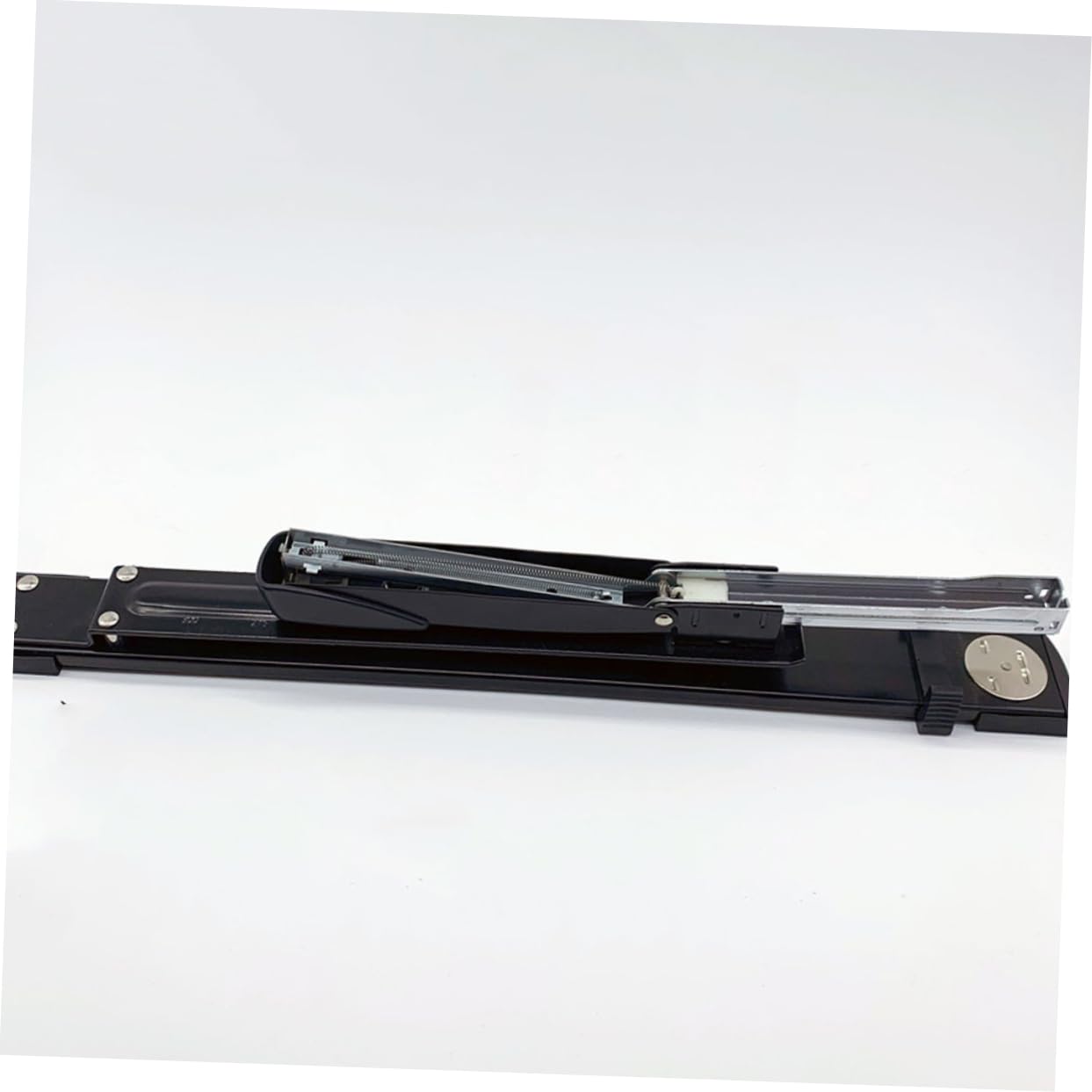 SHINEOFI 3 Pezzi Pinzatrice A Braccio Lungo Convertitore Da Scrivania In Piedi Pinzatrice Resistente Per Carta Organizer Da Scrivania Pinzatrice A Lungo Raggio Supporto Per Monitor