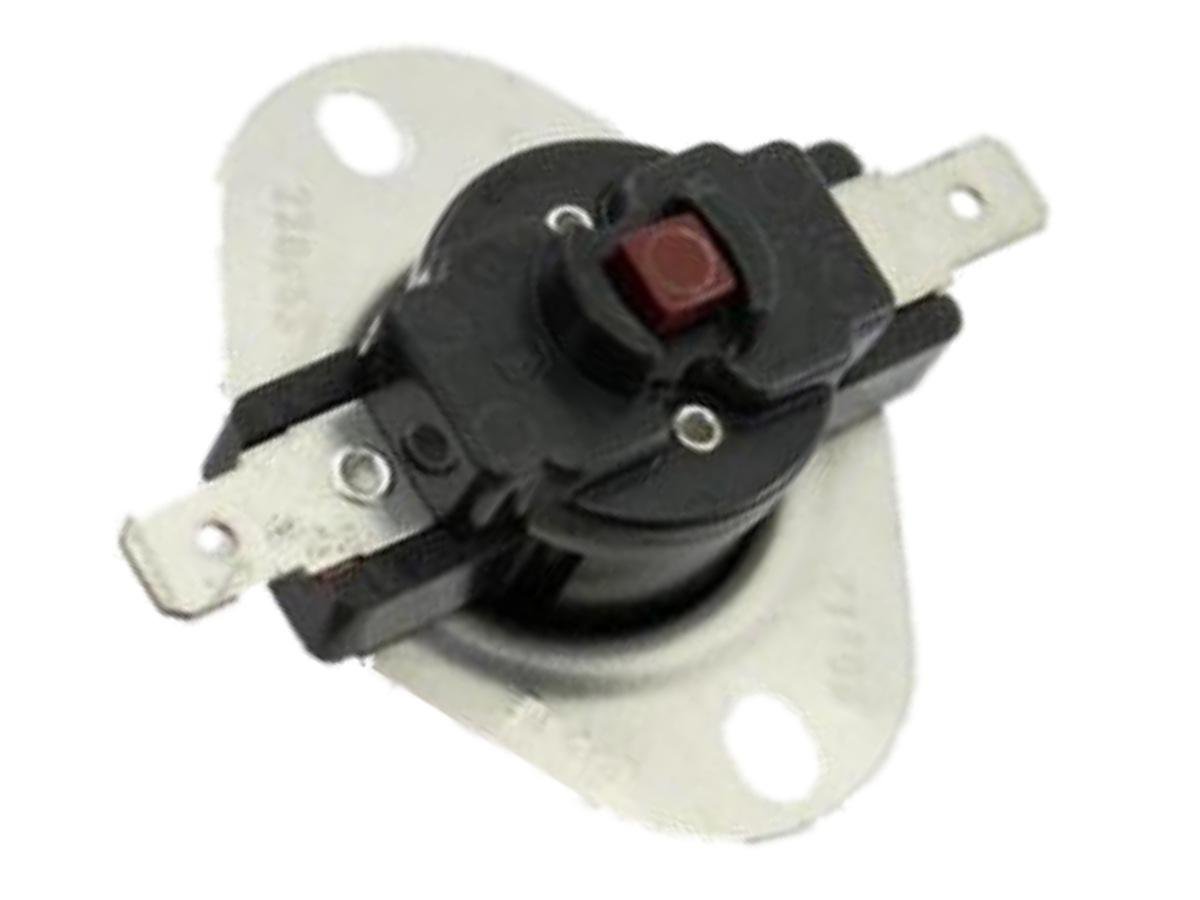 Sterling J11R02833-002 Manual Reset Blocked Vent Switch For QV100-QV400