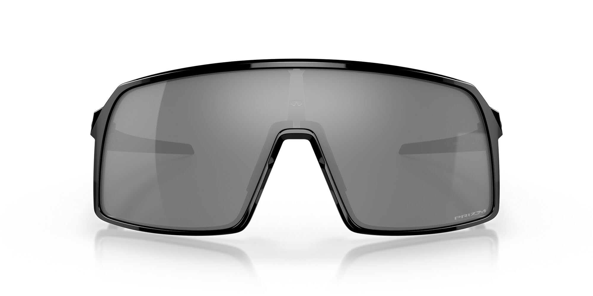 Oakley Sutro, Polished Black/Prizm Black
