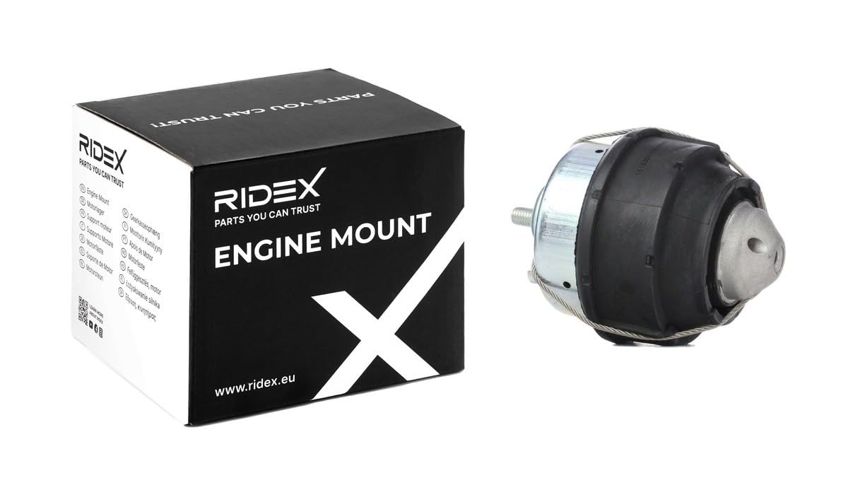 RIDEX 247E0103 Support moteur Avant Compatible avec VOLVO XC90 I 275