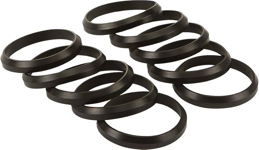 Amazon.com: HardDrive 01-0107: Manifold Seal Kit Oe#26995