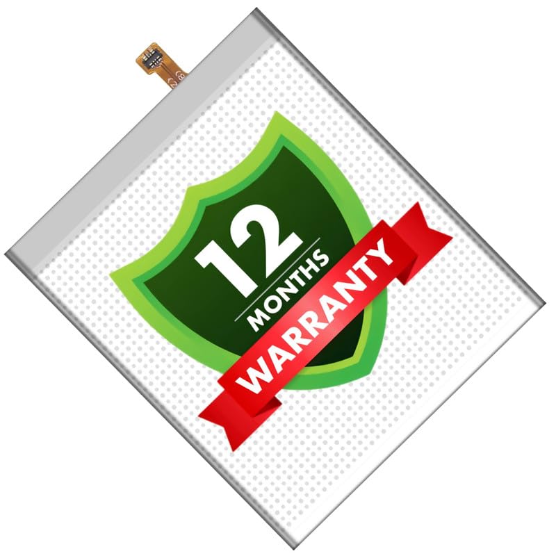 Image of Original EB-BG990ABY Battery Compatible for Samsung Galaxy S21 FE 5G - (4500mAh) - 1 Year Warranty DF7