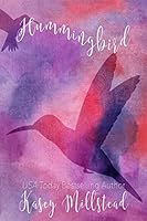 Hummingbird 1533400156 Book Cover