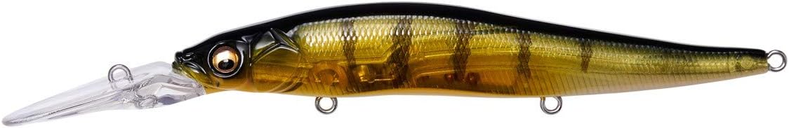 110+2 Jerkbaits by Megabass
