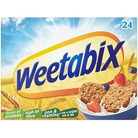 Weetabix 24s 450g Cover