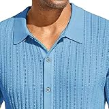 Zoom IMG-2 trndtrsure camicia da uomo lavorata Zoom IMG-2 trndtrsure camicia da uomo lavorata