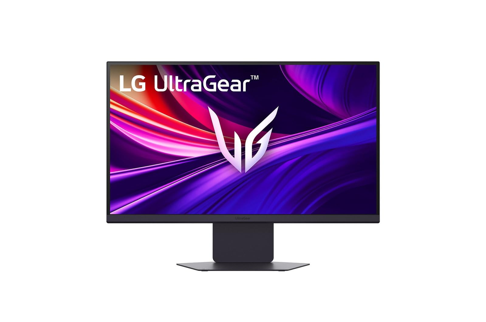 LG UltraGear 27G850A Monitor Gaming 27", UHD 4K, Nano IPS Black, 240Hz, Dual Mode, 1ms (GtG), HDR 600, G-Sync Compatible, AMD FreeSync Premium Pro, VRR, HDMI 2.1, DisplayPort 2.1, Hub USB, AUX, Nero