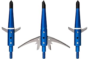 Not just an Archer's Choice