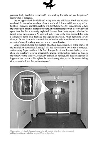 Savannah's Afterlife: True Tales Of A Paranormal Investigator: True Tales Of A Paranormal Investigator #TOP2