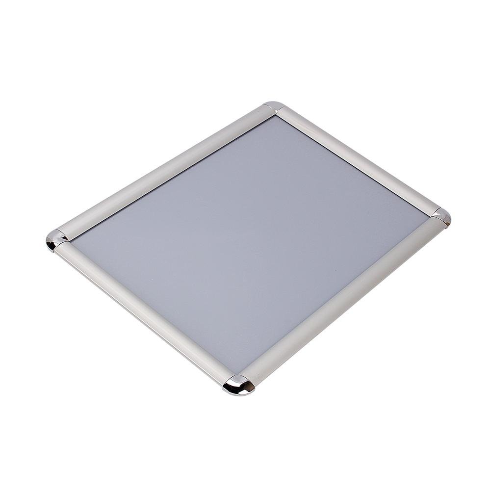 A3/A4 Poster Display Stand , Portrait and Landscape Framed Menu Floor