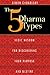 The Five Dharma Types: Vedic Wisdom for Discovering Your Purpose and Destiny