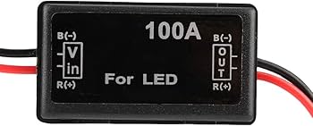 NiTEC IONBlast LEDストロボ 投光器 Amazon.co.jp: ストロボライトスイッチ、LEDストロボスイッチ