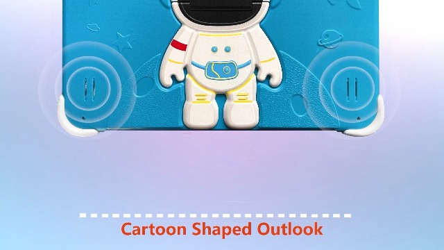 Amazon.co.jp: 【YouTube Kids & iWawa対応】10インチ キッズ