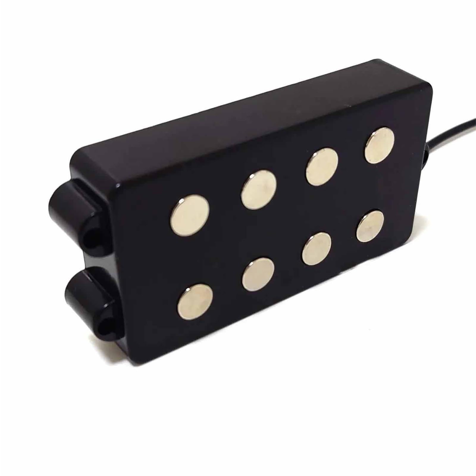 Pastilla De Guitarra Eléctrica Profesional Pastillas Humbucker Para Bajo De 4 Cuerdas | Para accesorios de piezas de repuesto de bajo eléctrico