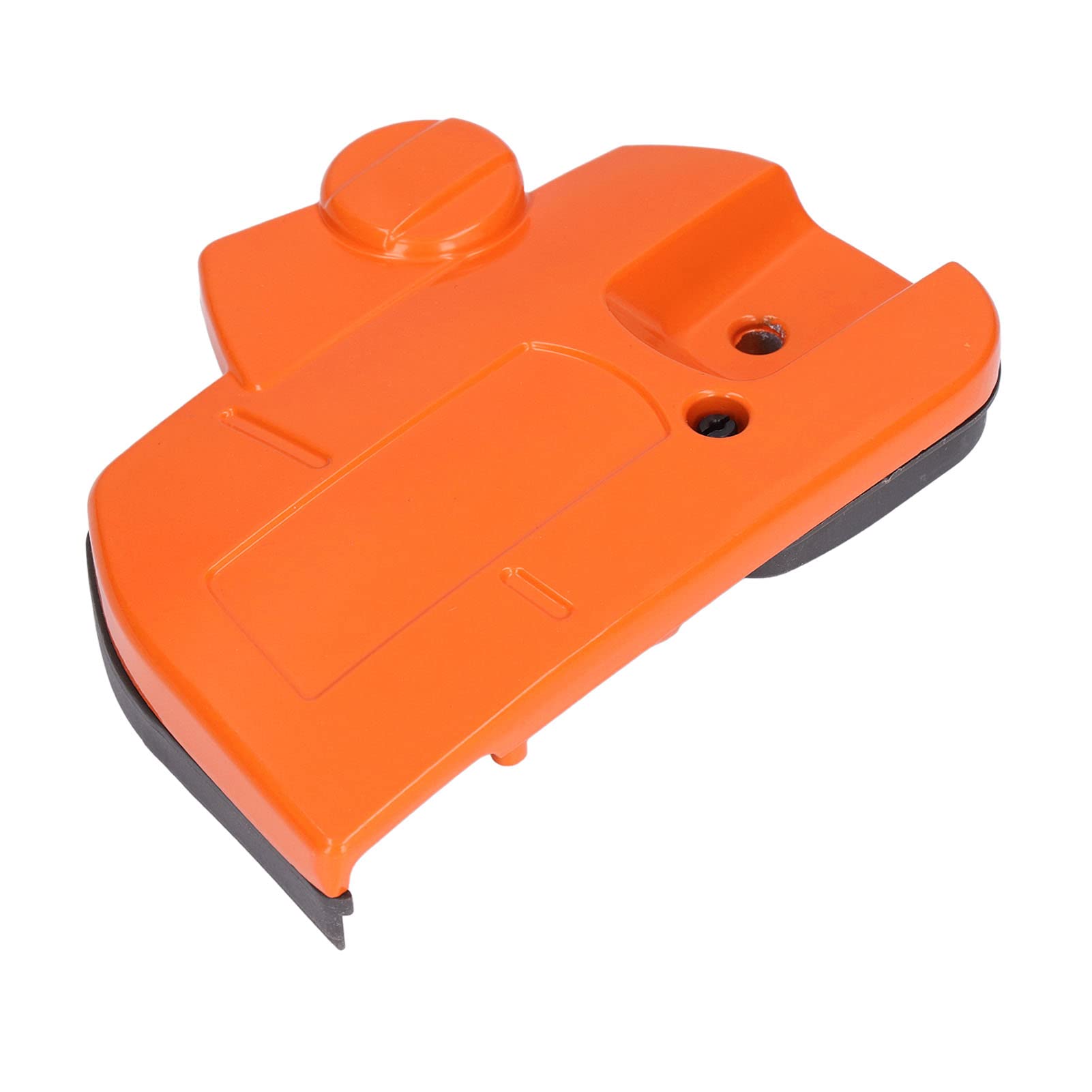 Assemblaggio Freno Catena Coperchio, accessori per motosega Coperchio laterale di ricambio Accessori per motosega 544097902 per Husqvarna 445 450