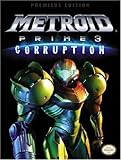 metroid prime corruption iso  Metroid Prime 3: Corruption: Prima Official Game Guide (Prima Official Game Guides)